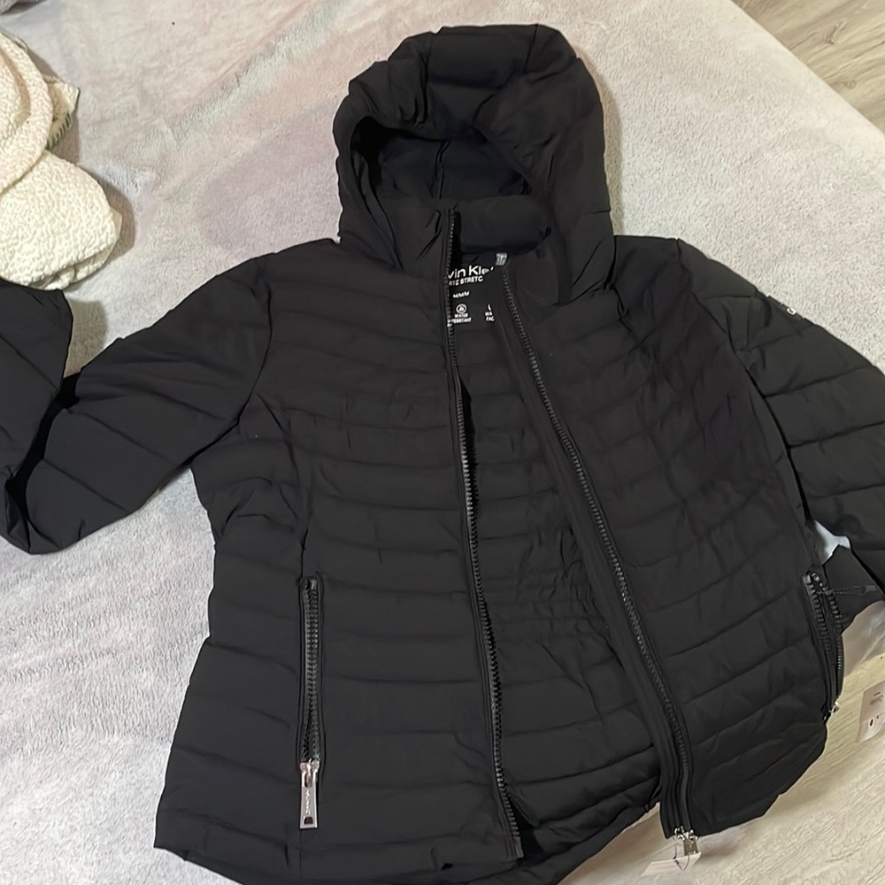 jacket/coat